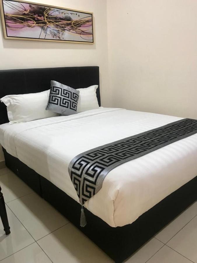 Hotel Vgo Kuala Lumpur Exteriér fotografie