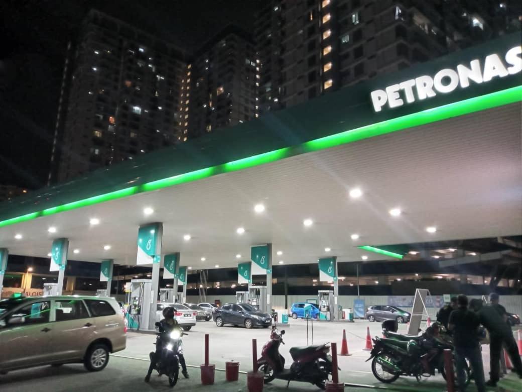 Hotel Vgo Kuala Lumpur Exteriér fotografie