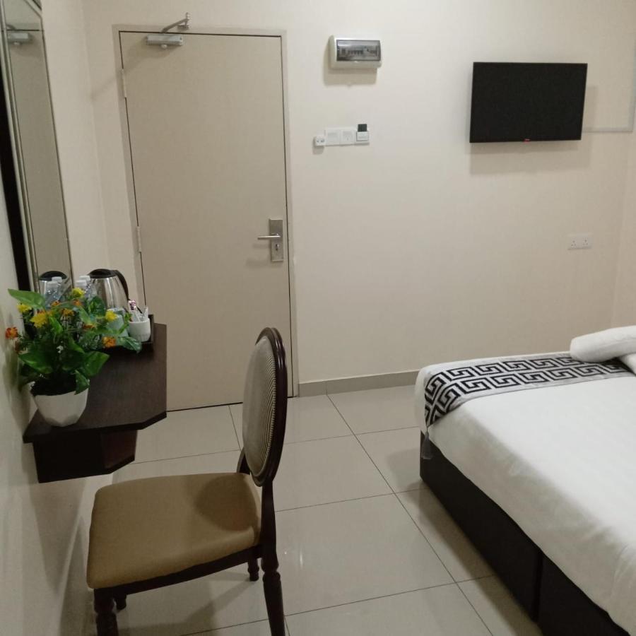 Hotel Vgo Kuala Lumpur Exteriér fotografie
