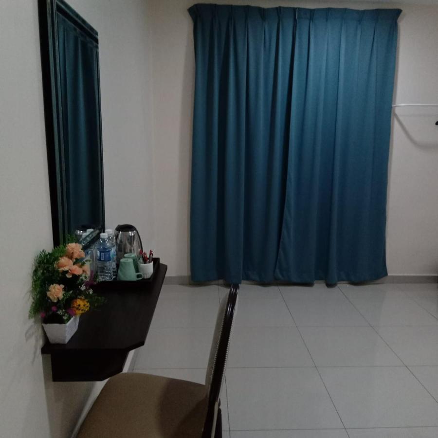 Hotel Vgo Kuala Lumpur Exteriér fotografie